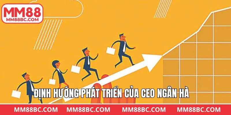 Chiến lược định hướng phát triển phù hợp với thương hiệu Chiến lược định hướng phát triển phù hợp với thương hiệu
