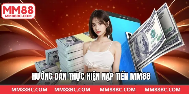 Gửi vốn cược nhanh chóng qua ví điện tử Gửi vốn cược nhanh chóng qua ví điện tử