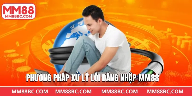 Cách thức xử lý lỗi đăng nhập hiệu quả nhất Cách thức xử lý lỗi đăng nhập hiệu quả nhất