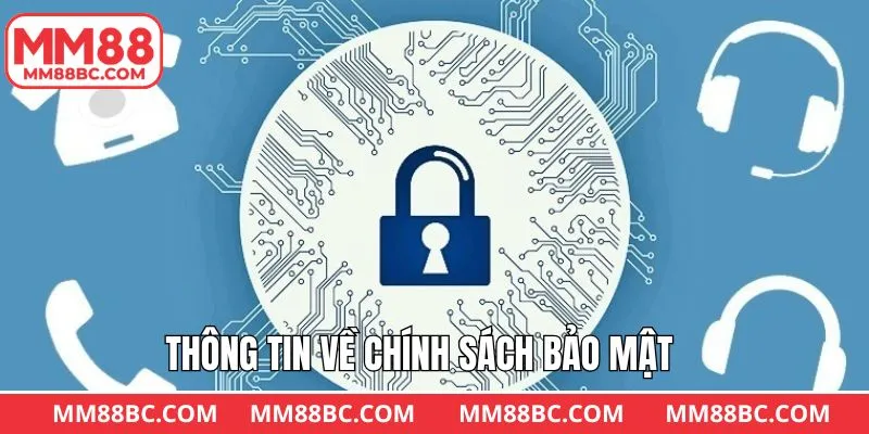 Nội dung cơ bản của quy định về bảo mật 