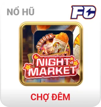 Icon chợ đêm mm88