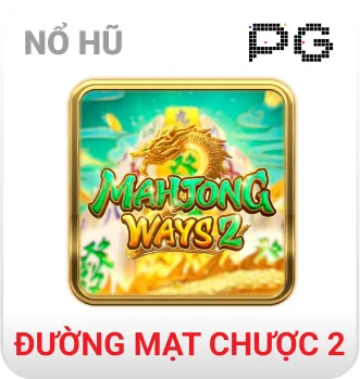 Icon đường mạt chược 2 mm88