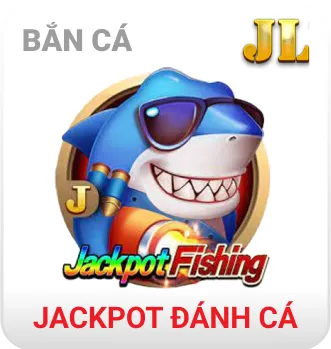 Icon jackpot đánh cá mm88