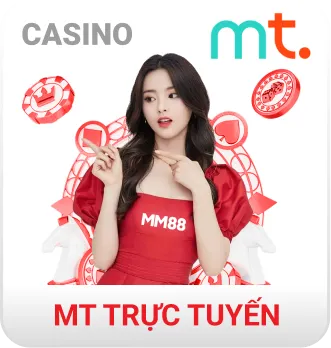 Icon mt trực tuyến mm88