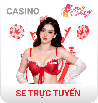 Icon se trực tuyến mm88